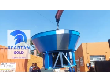 Round Mills /Wetpans for sale in Zimbabwe